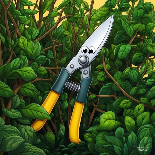 How to Prune a Plumeria Tree: Expert Tips for Healthy Growth