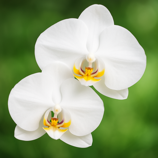 Phalaenopsis Orchid [Phalaenopsis spp.]